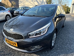 Kia Cee'd Sportswagon - 1.6 GDI 20th Anniversary