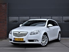 Opel Insignia Sports Tourer - 1.4 Turbo EcoFLEX Edition Navi - Trekhaak - Cruise - Clima - NAP