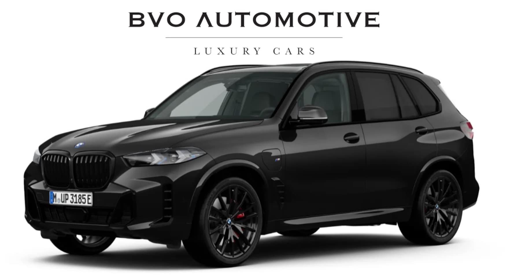 BMW X5 - xDrive50e M-Sport Pro Exclusive Innovation Travel Comfort Plus Carbon Trekhaak Alcantara - AutoWereld.nl