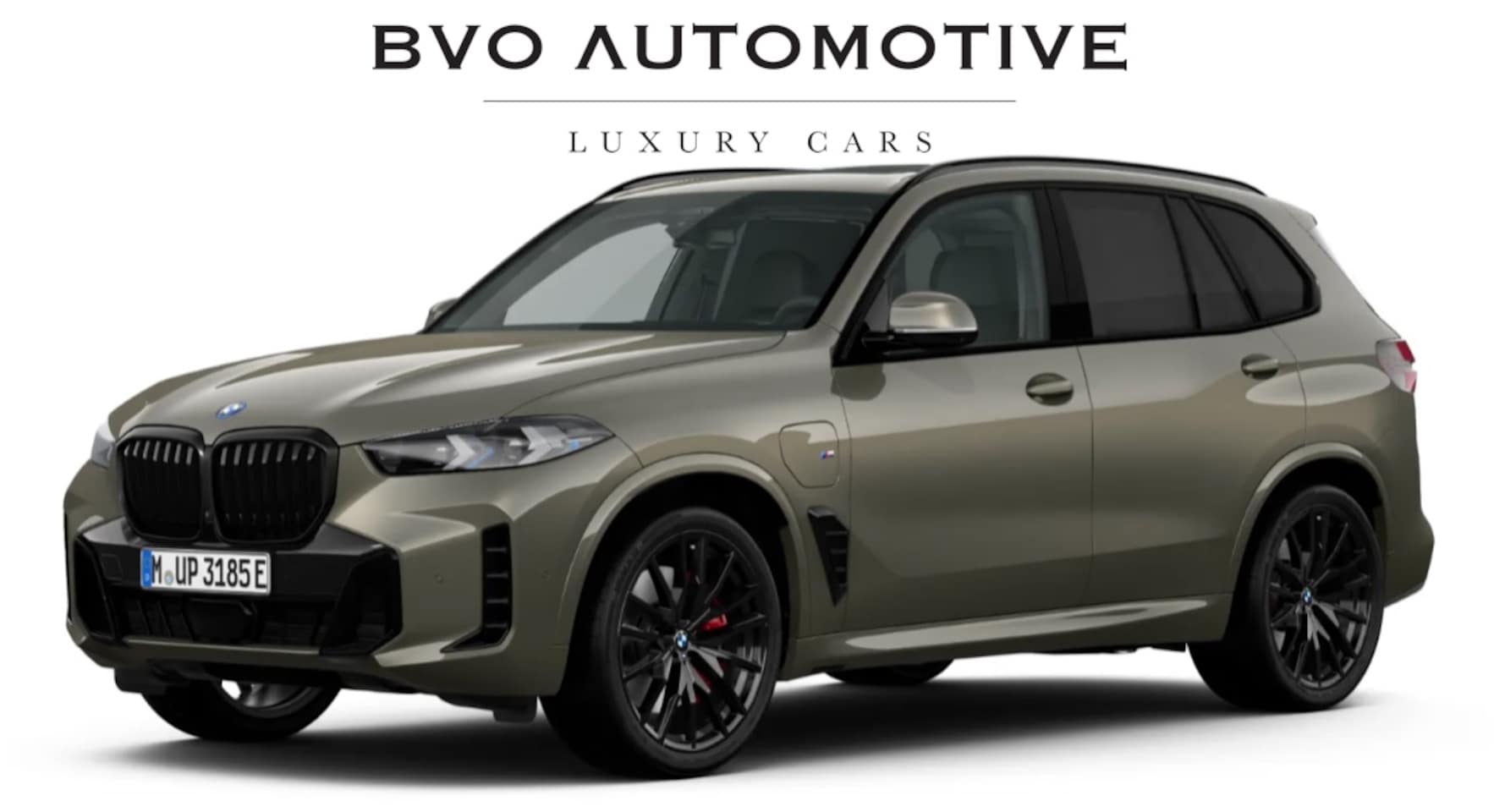 BMW X5 - xDrive50e M-Sport Pro Exclusive Innovation Travel Comfort Plus Carbon Trekhaak Alcantara - AutoWereld.nl