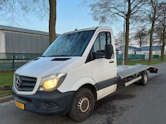 Mercedes-Benz Sprinter - 416 2.2 CDI 432L HD oprijwagen BWJR 2016