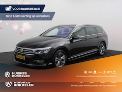 Volkswagen Passat Variant - R-Line Business 1.5 TSI 150pk DSG Automaat Trekhaak, Elektrische achterklep, Adaptive crui