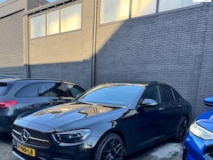 Mercedes-Benz E-klasse - 300 e AMG | PANO | BURMEST. | STOELVERW | VOL | 2022