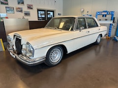 Mercedes-Benz S-klasse - 300 SEL W109