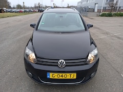 Volkswagen Golf Plus - 1.2 TSI Tour II BlueMotion