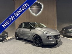 Opel ADAM - 1.0 Turbo Rocks Online Edition ClimaC.CruiseC.Pdc.ElecP.LMV