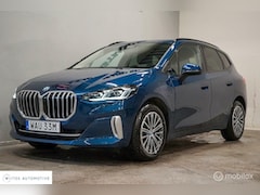 BMW 2-serie Active Tourer - 225e xDrive Luxury line, trekhaak