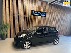 Kia Picanto - 1.0 CVVT EconomyPlusLine Airco, 5 deurs, 2e eigenaar