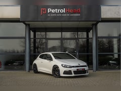 Volkswagen Scirocco - 2.0 TSI R, Tracktool, Race, Recaro, Brembo, DynAudio