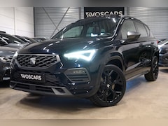 Seat Ateca - 1.5 TSI FR DSG * Pano - Trekhaak - Virtual - ACC - Lane - 19" - Beats