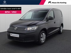 Volkswagen Caddy - Bedrijfswagens Comfort 2.0TDi 75pk 313562