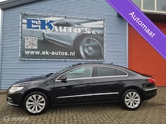 Volkswagen Passat CC - 1.8 TSI DSG 160pk. Navigatie, ECC, PDC