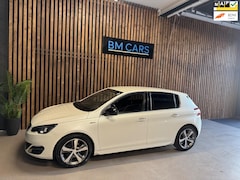 Peugeot 308 - 1.2 PureTech GT-line Navi, Xenon-Led, Alcantara