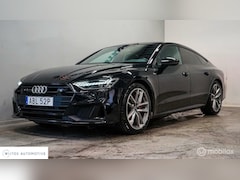 Audi A7 Sportback - 55 TFSI e quattro S line Competition B&O