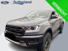 Ford Ranger Raptor - 2.0 Double Cab EcoBlue