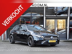 Mercedes-Benz A-klasse - 180 Business Solution AMG