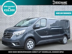 Renault Trafic - GB L2 H1 T30 2.0 Blue dCi 130 Advance