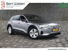 Audi e-tron - e-tron 55 quattro I Geen Import I Parkeersensoren