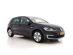 Volkswagen e-Golf - Aut. *VIENNA-FULL-LEATHER | HEAT-PUMP | ADAPTIVE-CRUISE | FULL-LED | HEATED-SEATS | BLIS |