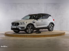 Volvo XC40 - 1.5 T5 Recharge R-Design | Panorama dak | Zwenkbare trekhaak | Apple carplay |