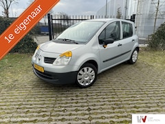 Renault Modus - 1.4-16V Authentique Basis 1ste eigenaar NAP