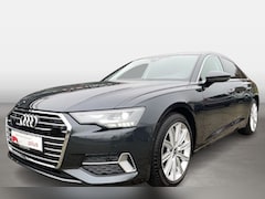 Audi A6 Limousine - 50 Tfsi e Quattro SPORT * LED, VIRTUAL, PANORAMA, ACC, 19-inch LMV, 4-zone AIRCO * 1e EIG