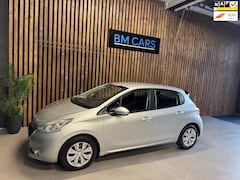 Peugeot 208 - 1.2 VTi Blue Lease Airco, Cruise, Nieuwe APK