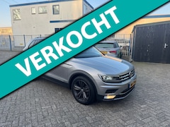 Volkswagen Tiguan - 2.0 TDI Highline. EX. BPM