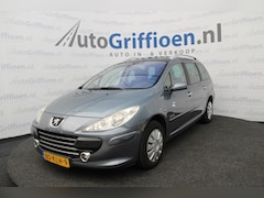 Peugeot 307 SW - 1.6-16V nette stationcar