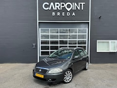 Fiat Croma - 2.2-16V Emotion, LEER, NAVI, CLIMA, NAP, NW APK