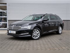 Skoda Superb Combi - 1.5 TSI ACT Business Edition Plus | Trekhaak | Camera| ACC |