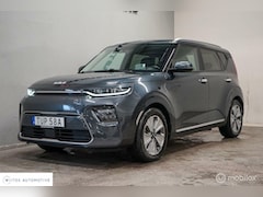 Kia e-Soul - ExecutiveLine 64 kWh, leer, 3 fase, HK, navi