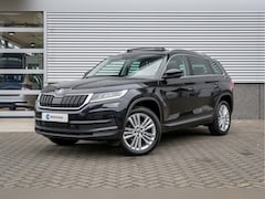 Skoda Kodiaq - 1.5 TSI 150PK Business Edition| Trekhaak | Canton Geluidsysteem| Pan-Dak|