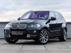 BMW X5 - xDrive35d 'Edition 10 Jahre' E70 | 109.000KM | 1/2000 | CarPlay | Panorama | HUD | Tow Hit