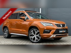 Seat Ateca - 2.0 TSI FR 4DRIVE Pano.dak/Viritual/Trekhaak/ACC/LED