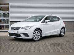 Seat Ibiza - 1.0 EcoTSI Style | Trekhaak | Clima| Carplay |