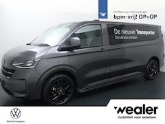 Volkswagen Transporter - 2.0 TDI L2H1 30 Bulli Intro L2