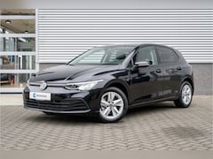 Volkswagen Golf - 1.0 TSI 110pK Life | Camera | Getinte Ramen | Carplay|