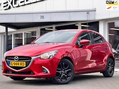 Mazda 2 - 2 1.5 Skyactiv-G Sport|Navi|Camera