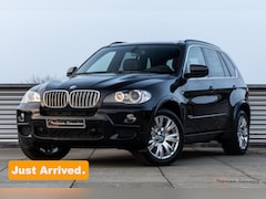 BMW X5 - 3.0sd High Executive | 94.000KM | M-Sport Package | Panorama | DAB | HiFi