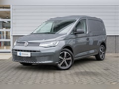 Volkswagen Caddy - 75 Edition | Automaat | Digitaal Display | Trekhaak | Navigatie | Apple Carplay / Android