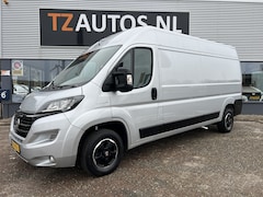 Fiat Ducato - 33 2.3 MultiJet L3H2