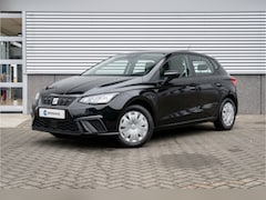 Seat Ibiza - 1.0 MPI Reference