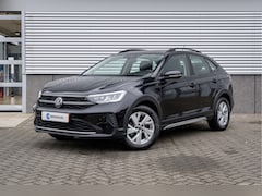 Volkswagen Taigo - 1.0 TSI Life Carplay | Parkeersensoren v+a | Adaptive |