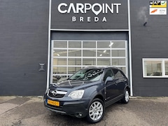 Opel Antara - 2.4-16V Temptation, NAVI, PDC, CLIMA, CRUISE