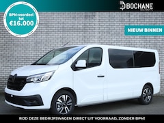 Renault Trafic - GB L2 H1 T30 dCi 150 EDC Automaat Anniversary