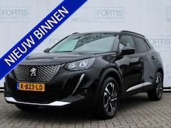 Peugeot 2008 - 1.2 PureTech Blue Lease Allure NL AUTO | CAMERA | CARPLAY |