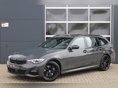 BMW 3-serie Touring - 330e High Executive M-Sport | Pano | Laser | Adaptief | Memory | HUD