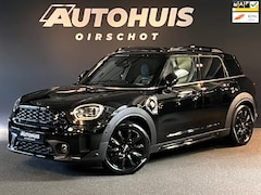 MINI Countryman - 2.0 Cooper S E ALL4 Panorama/ Camera/ ACC/ Automatische achterklep/ Keyless