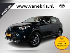 Toyota RAV4 - 2.5 Hybrid Dynamic, Navi, Trekhaak, Gratis bearlock